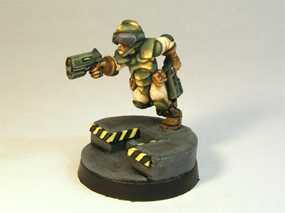 Hasslefree - Grymn Eric